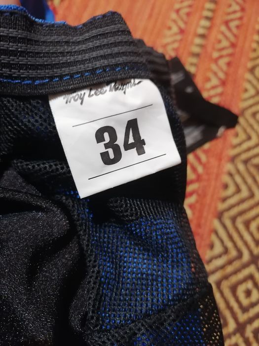 Calças de Motocross da Troylee Designs