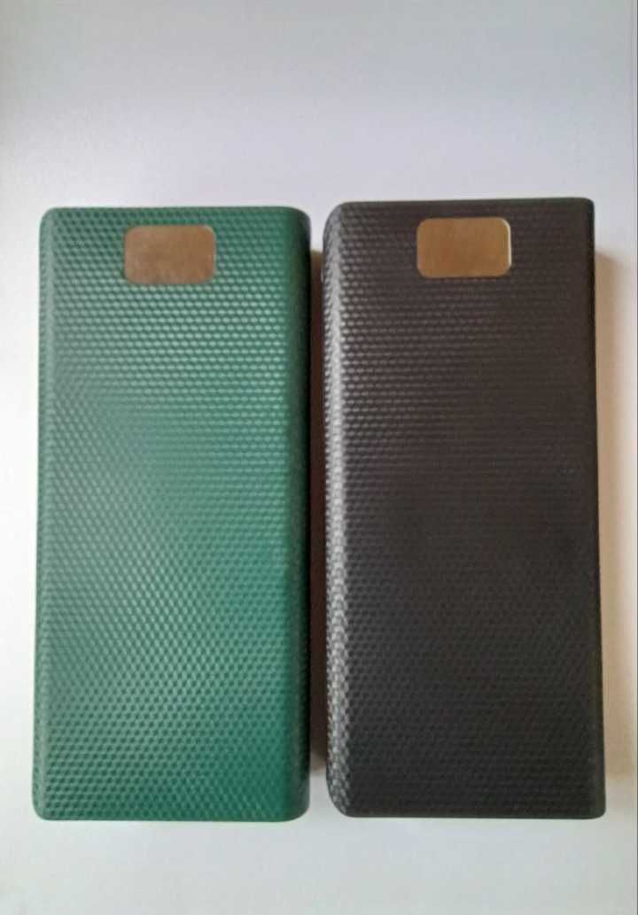 Повербанк (PowerBank) ёмкостью 23 А/ч.