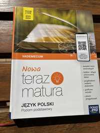 Matura język polski nowa era vademecum