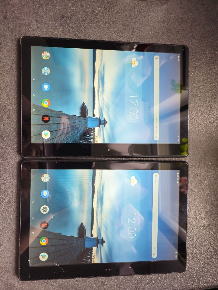 Tablety lenovo tab10