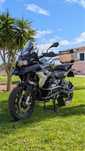 Bmw R 1250 GS Triple Black 2022