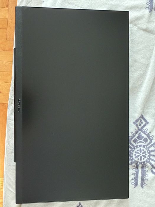 Monitor LG UltraGear 27GR75Q (B.AEU) + dodatki! (OPIS)