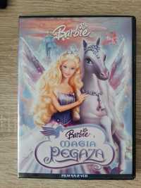Barbie i magia pegaza VCD