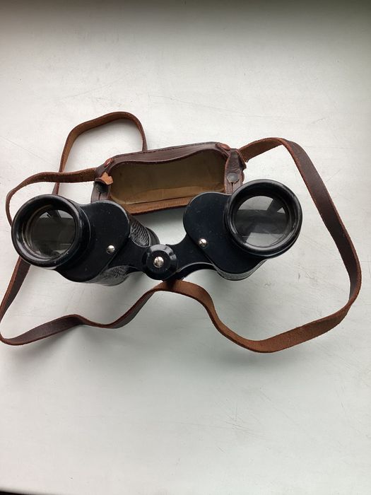 Бінокль радянський 56*50 артиллерійський