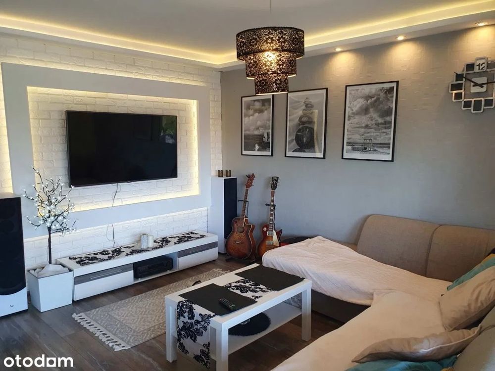 Apartamen FAMILY Kołobrzeg 2-6 osob + parking