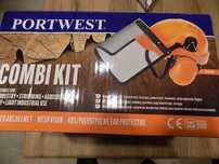 Kask dla drwala Portwest PW 98