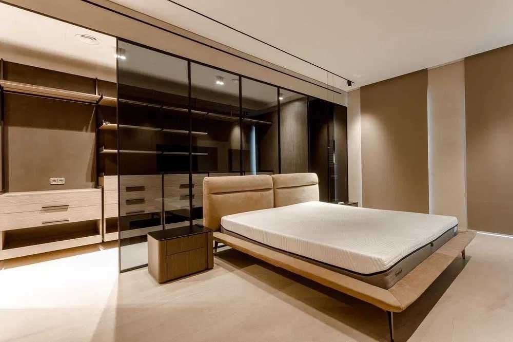 Оренда стильної трикімнатної квартири в ЖК Chicago