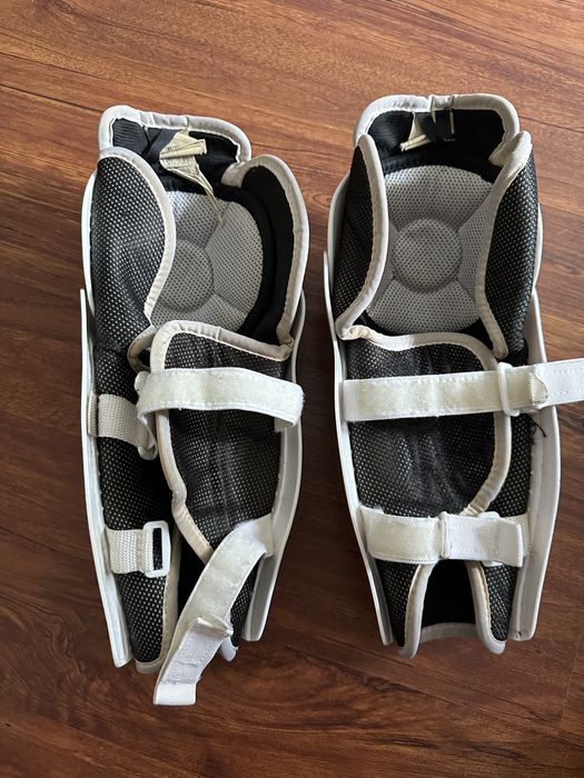 Наколенники Bauer Nexus 11р (28см)