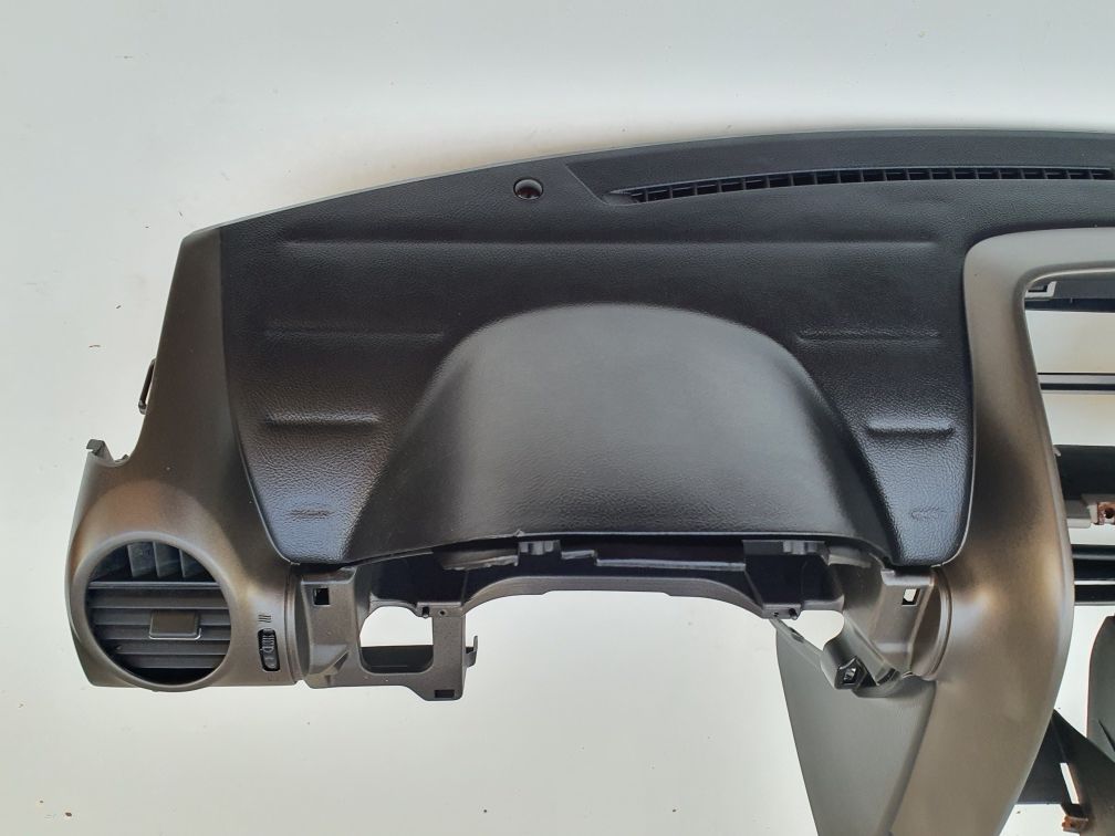 LEXUS IS200 IS300 deska rozdzielcza konsola przed lift 99-05