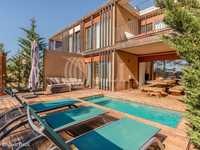 Apartamento T3 com piscina no Pestana Eco-Resort, Tróia