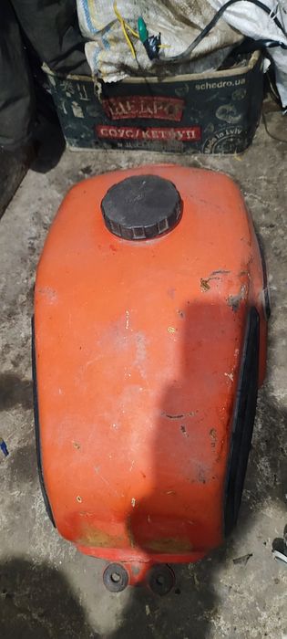 Продам бак иж юпитер