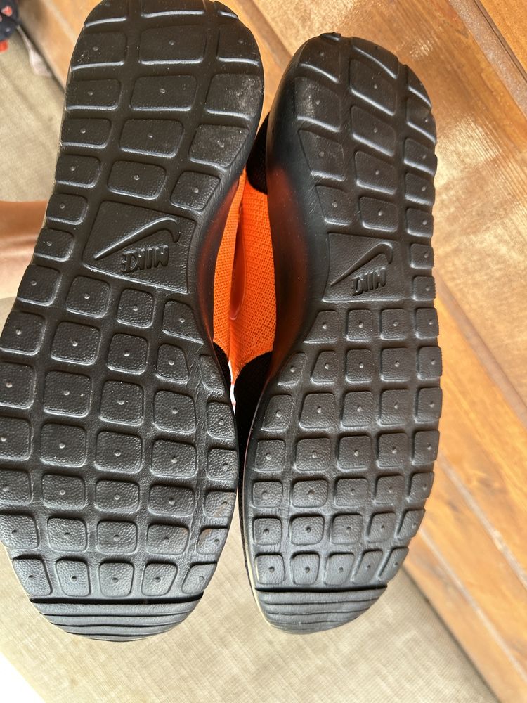 Кросівки Nike Roshe Run p.41-45 нові сітка оригігали розпродаж