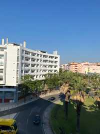 Apartamento 4 Assoalhadas, Setúbal (Praça Portugal)