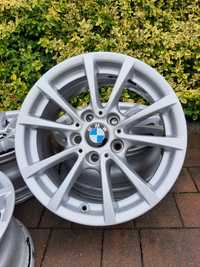 Felgi 16 BMW 5x120 7J et31