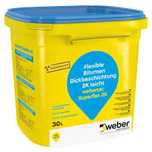 Weber Superflex 2k