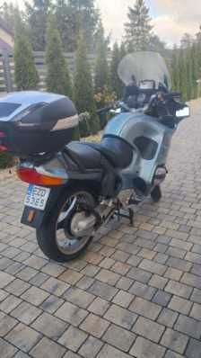 Sprzedam Motor BMW R1100RT