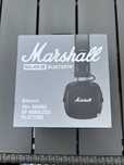 słuchawki Marshall major III Bluetooth