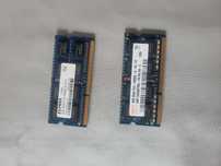 Sprzedam Pamieci Ram 2x2 = 4G do Laptopa HP Elitebook 8540p