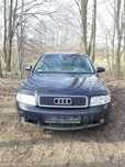 Audi A4 B6 LY9B Sedan 1.9 TDI AVB na części