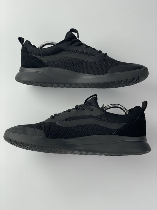 Кросівки Vans Comfycush Оригінал