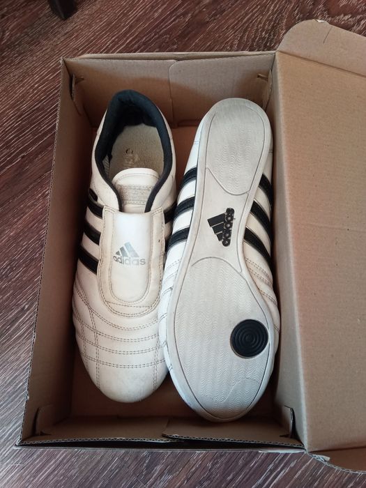 Adidas taekwondo/smills 43р