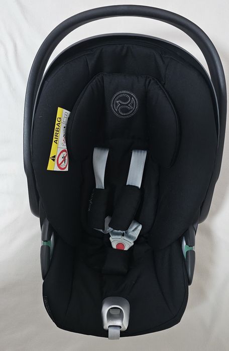 Cadeira Auto Cybex Platinum