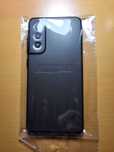 Samsung S21 FE etui silikon case plecki