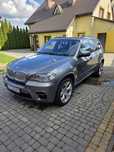 BMW M50D E70  203tys.Uszkodzona
