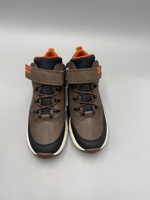 Утеплені черевики Geox Flexyper 31, 33, 37
