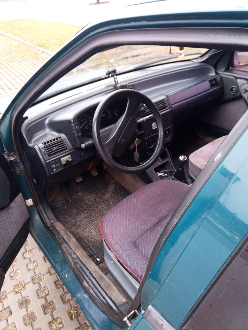 Продам авто Citroen zx 1993