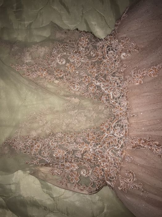 Вечірнє плаття