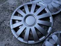 Fiat Seicento Punto Corsa Clio Dacia NOWE  kolpaki 13 cali slask