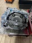 SKRZYNIA BIEGÓW FORD KUGA 2.5 TURBO BENZYNA 9V4N7000AB