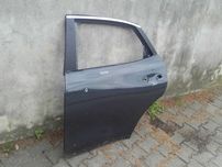 Drzwi tył lewe Kia X Ceed 018-> nr3351