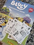 Cromos Bluey Panini