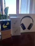 PRA VENDER HOJE URGENTE AirPod Max lacrado a pronra entrega