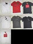 Koszulka tshirt polo e7 burberry armani meska boss Premium