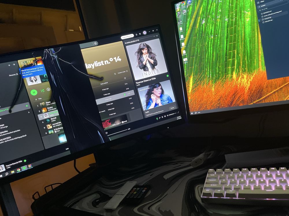 Monitor Gaming 240 hz 0.5 ms