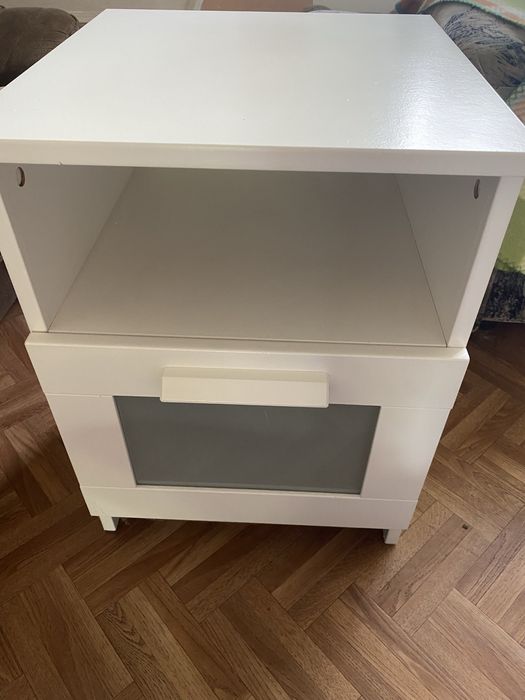 Szafka nocna ikea