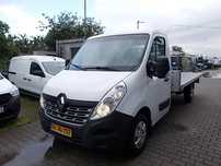 Renault MASTER 2,3DCI 170 PS KLIMA MAX DŁUGI