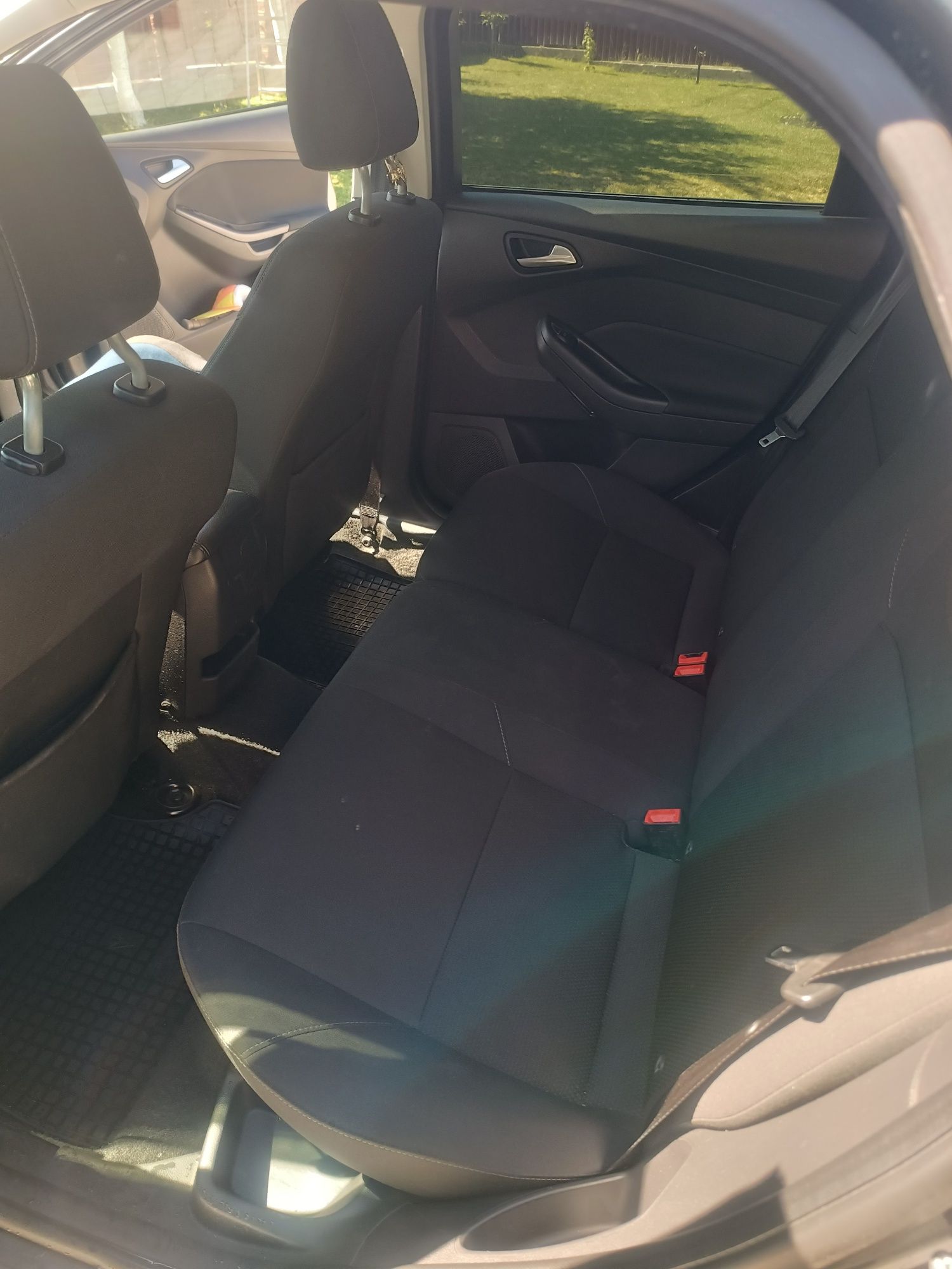 Ford Focus 2017  1.5 diezel