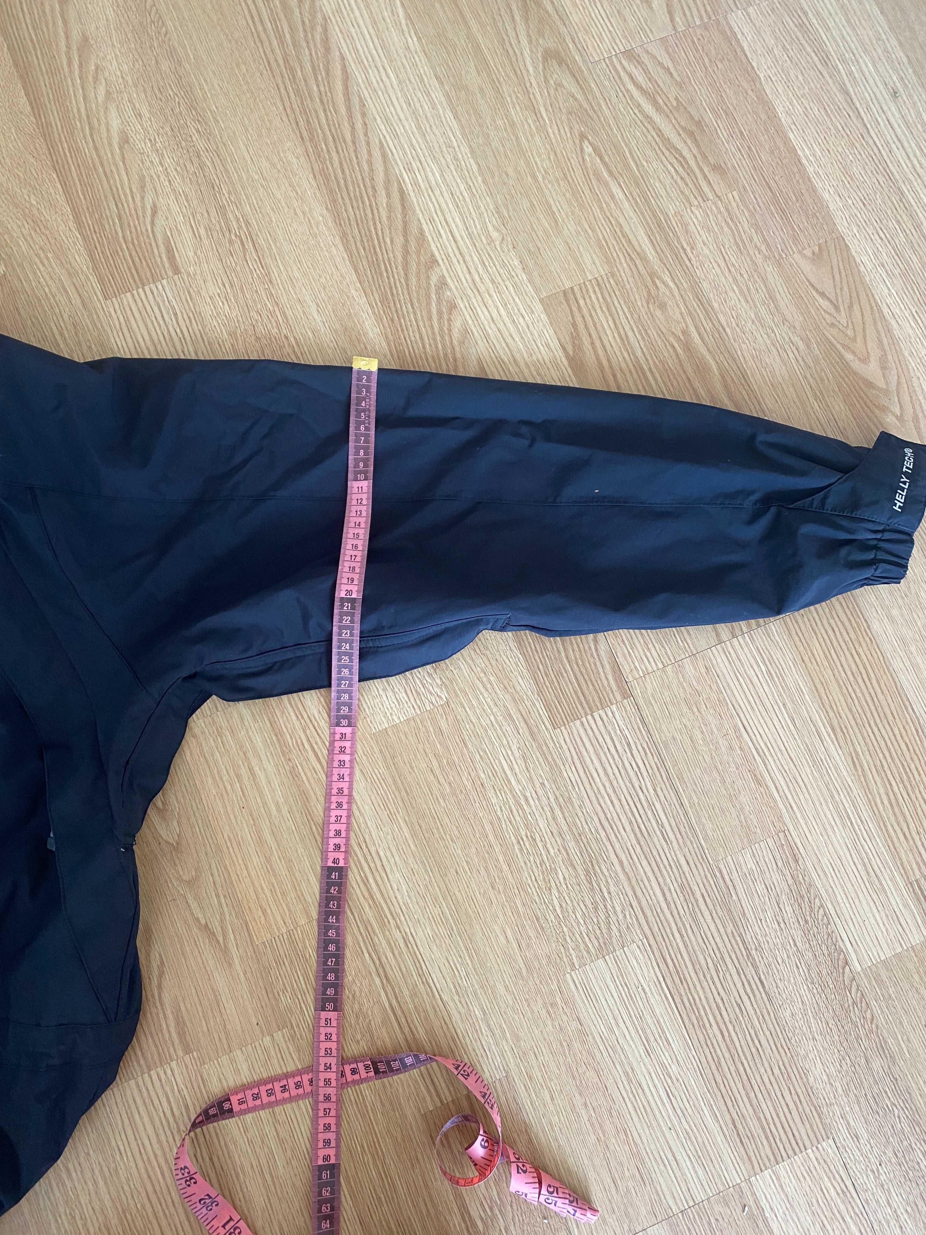 Чоловіча Куртка Helly Hansen