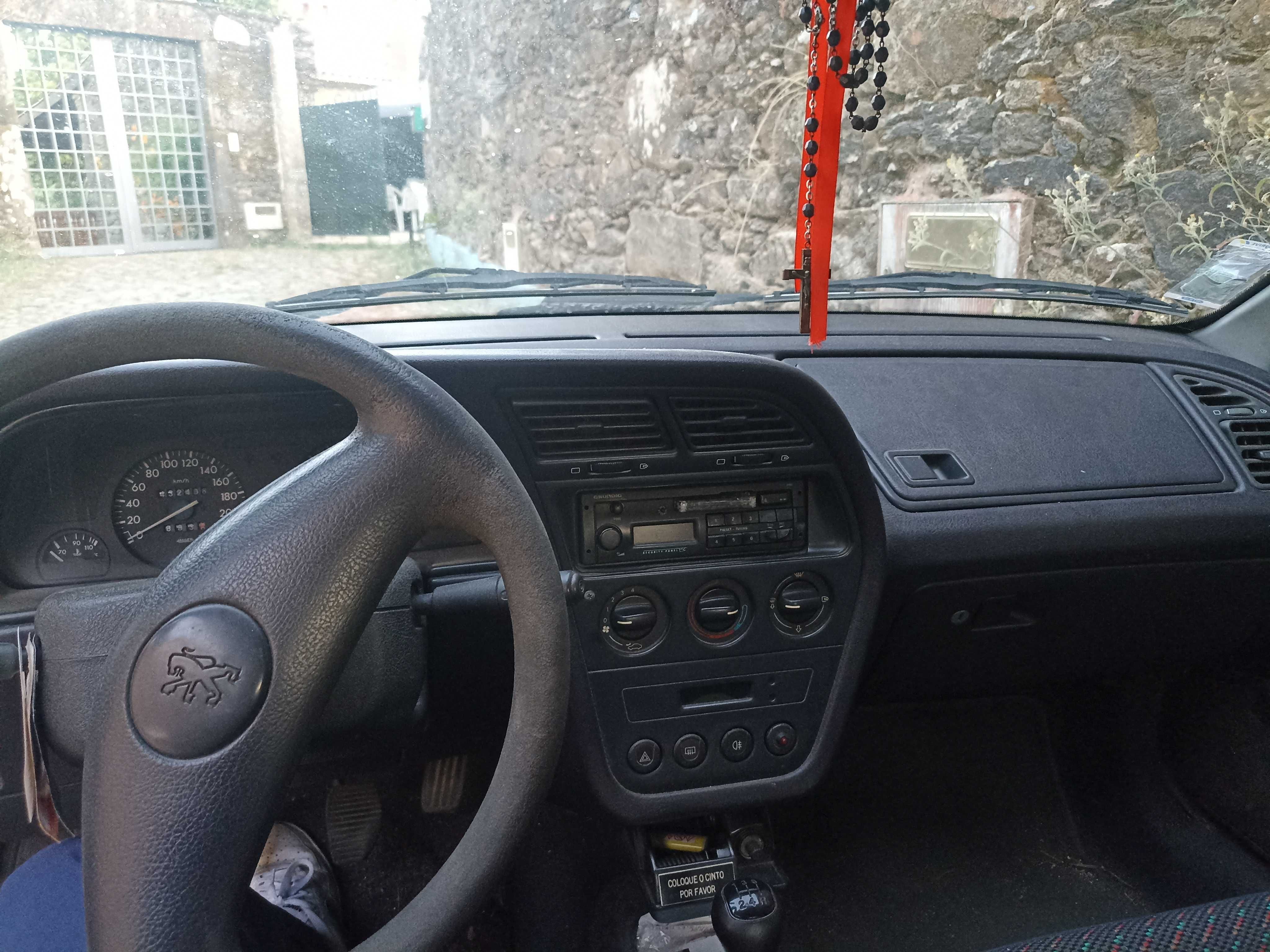 Peugeot 306 Sedan