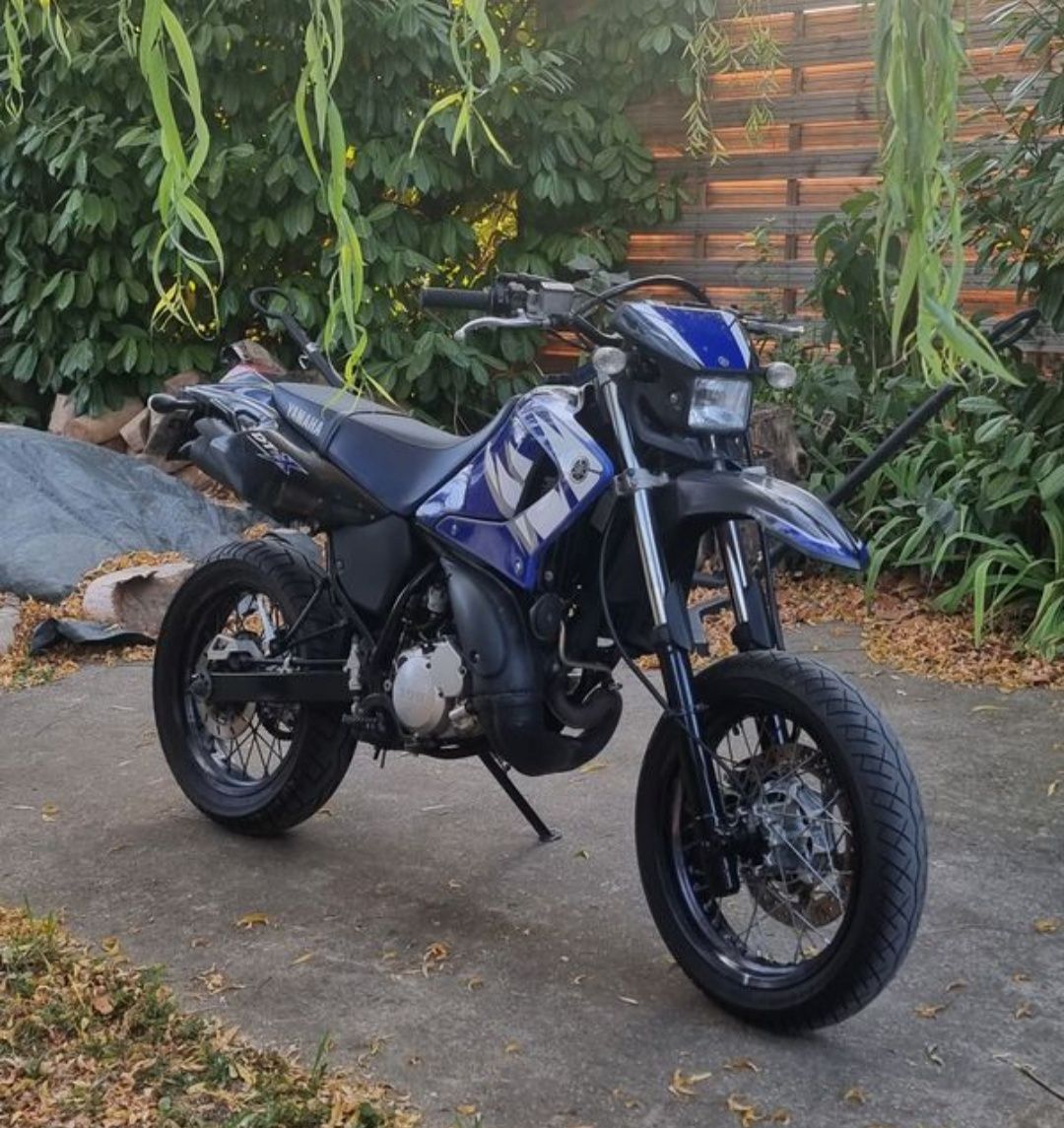 Yamaha DTx 125 11 kws