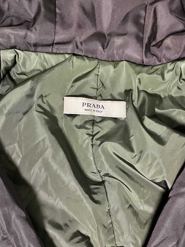 Prada винтаж very Rare