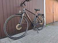 Rower Diamant ubari legere