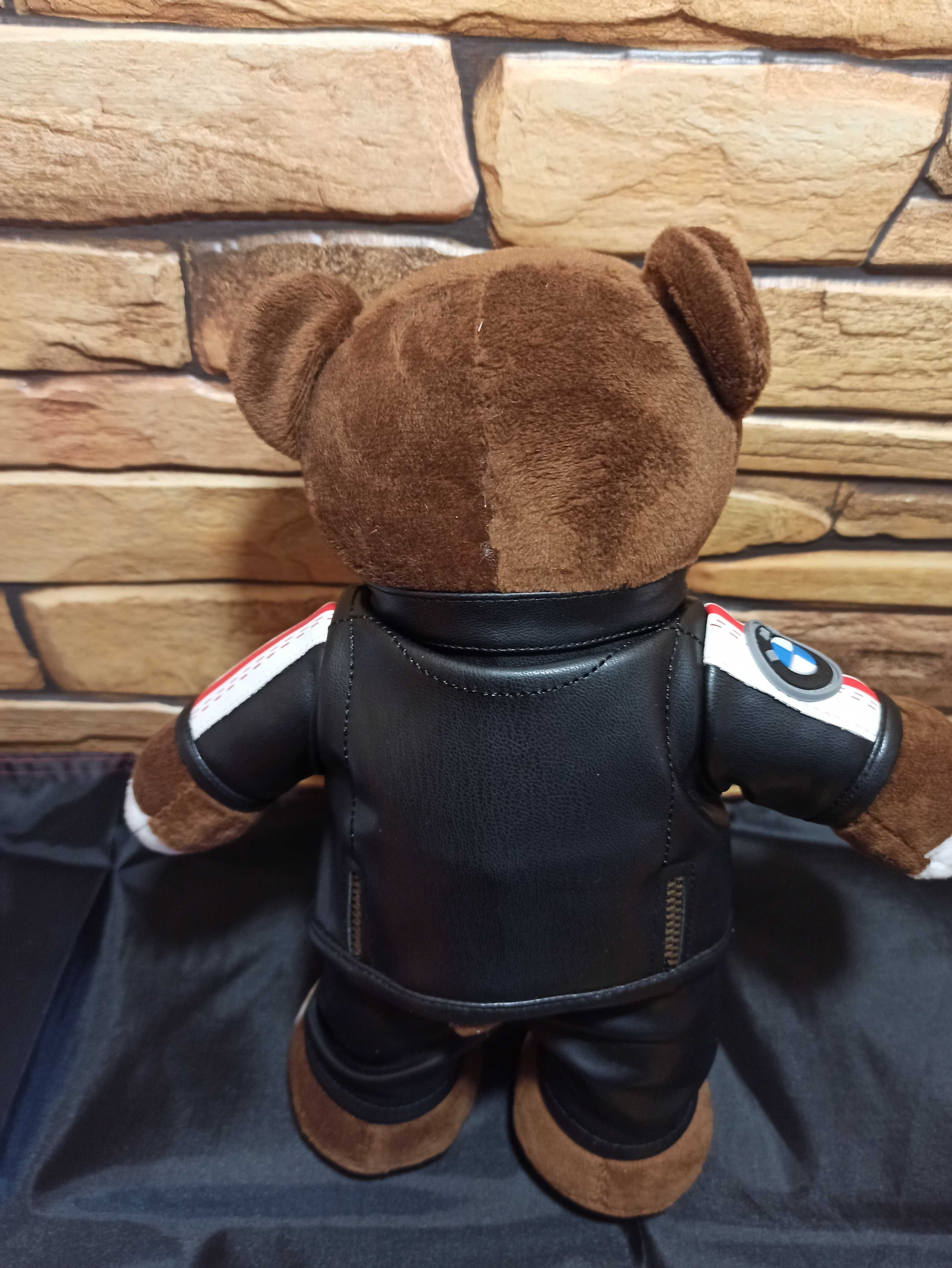 Ведмеді bmw M Motorsport. Мишки БМВ. Teddy Bear. Плюшевый мишка.