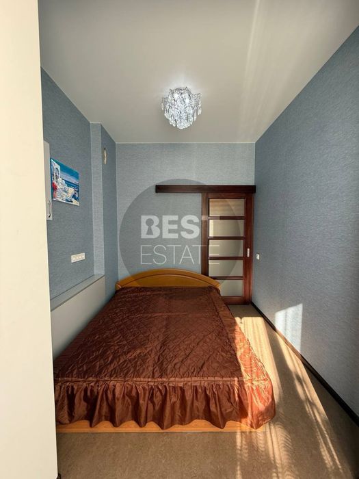 Продам 3 кімнатну квартиру, ЖК Олівія, ХТЗ, м. Масельского