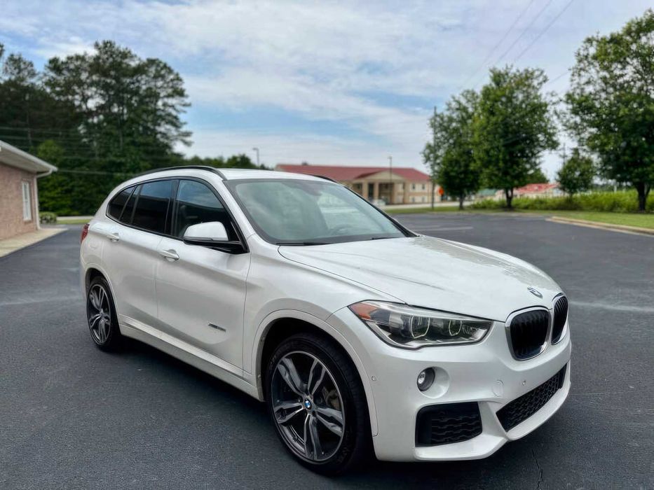 BMW X1 xDrive28i      2016