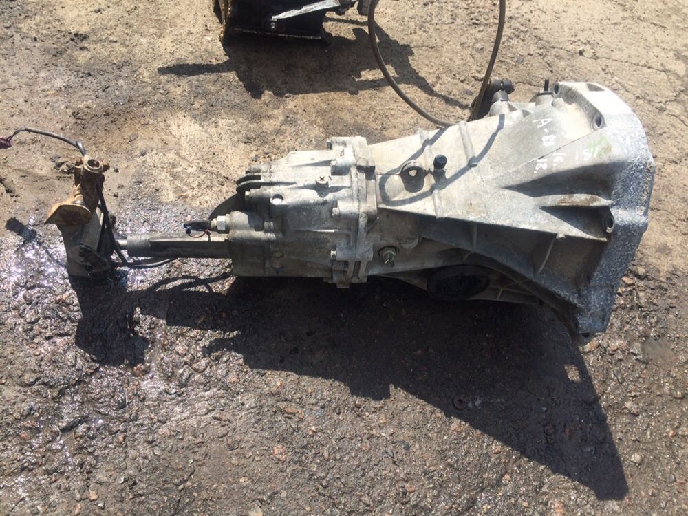 КПП 014301103T vw B2 A100
